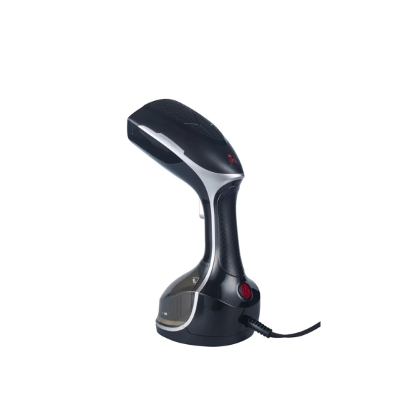Hand Held Garment and Fabric Steamer - Image 3
