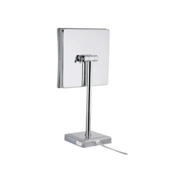 Lighted Mirror with Variable Light - Image 2