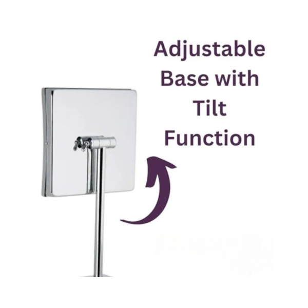 Lighted Mirror with Variable Light - Image 4