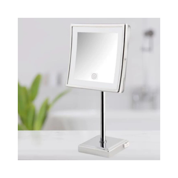 Lighted Mirror with Variable Light - Image 7